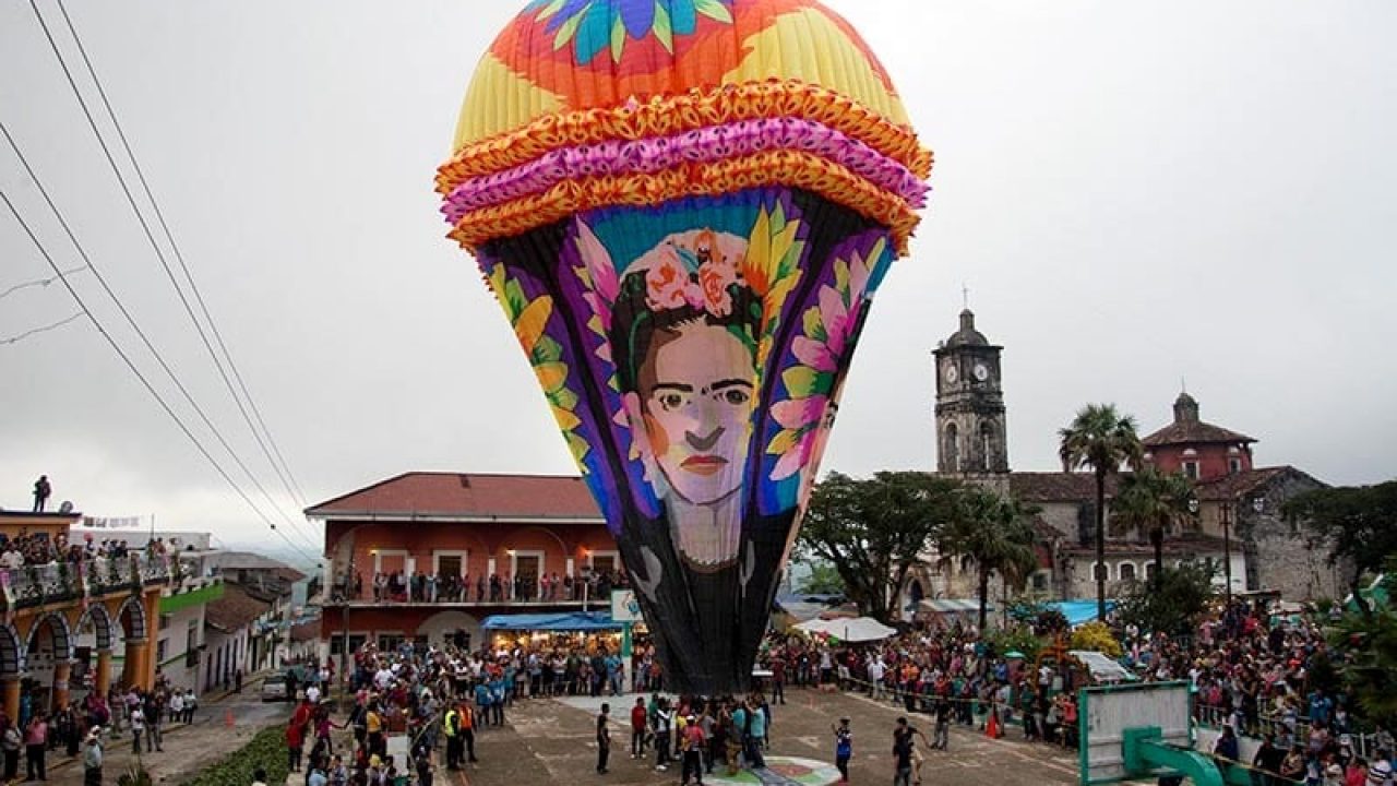 10 Celebraciones En Puebla Que No Te Debes Perder